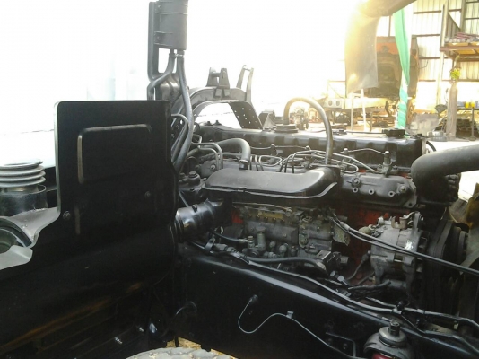 ขาย 210 สองเพลาดั้ม