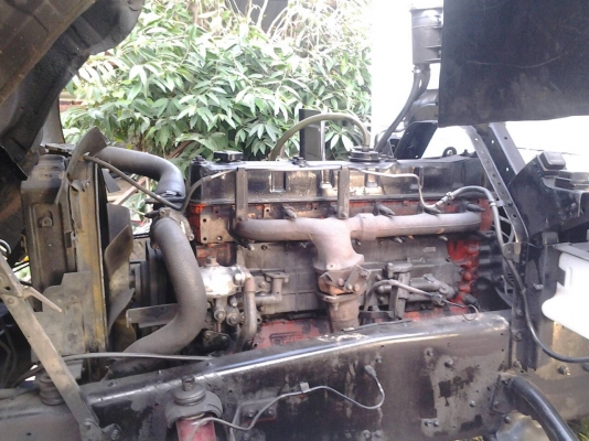 ขาย 210 สองเพลาดั้ม