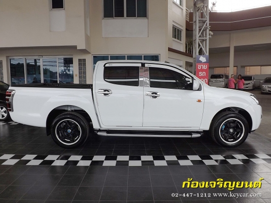 ISUZU ALL NEW DMAX 4ประตู 2.5S ปี 2014 ISUZU ALL NEW DMAX 4ประตู 2.5S ปี 2014