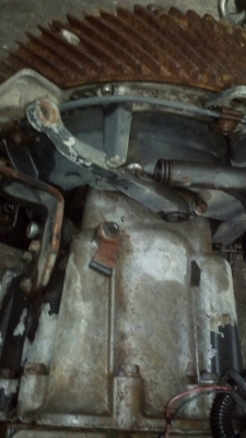 ขายเกียร์ ISUZU 7เกียร์เดินหน้า 8เกียร์ถอย เกียร์นอก เกียร์เดิมๆ ขายเกียร์ ISUZU 7เกียร์เดินหน้า 8เกียร์ถอย เกียร์นอก เกียร์เดิมๆ