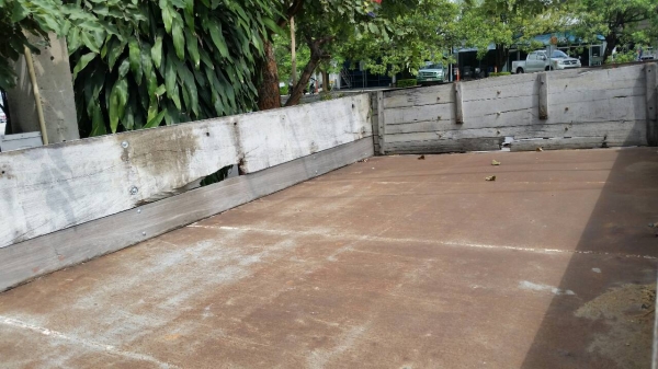 หกล้อหัวยาว เครื่งเดิม 125 แรง เครื่อดีไม่มีไอ พวงมาลัยเพาเวอร์ คันชีสวยไม่ผุ ไม่ขาดไม่ด้าม ทะเบียน  เอกสารชุดโอนครบ