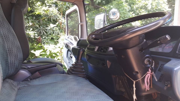 ขายด่วน MAGA 500  150  แรง  FC9JJLA   เจ้าของขายเองครับ