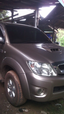 ขาย โตโยต้าวีโก้ SMART CAB VN เทอร์โบ ปี2011 ขาย โตโยต้าวีโก้ SMART CAB VN เทอร์โบ ปี2011