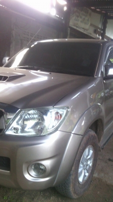 ขาย โตโยต้าวีโก้ SMART CAB VN เทอร์โบ ปี2011 ขาย โตโยต้าวีโก้ SMART CAB VN เทอร์โบ ปี2011