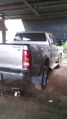 ขาย โตโยต้าวีโก้ SMART CAB VN เทอร์โบ ปี2011 ขาย โตโยต้าวีโก้ SMART CAB VN เทอร์โบ ปี2011