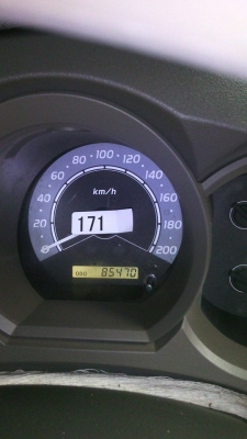 ขาย โตโยต้าวีโก้ SMART  CAB VN เทอร์โบ ปี2011