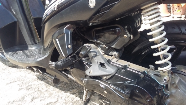 ขายรถเจ้าของใช้เอง