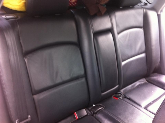 MAZDA 3 1.6 รุ่นท๊อป ABS / AIRBAG MAZDA 3 1.6 รุ่นท๊อป ABS / AIRBAG