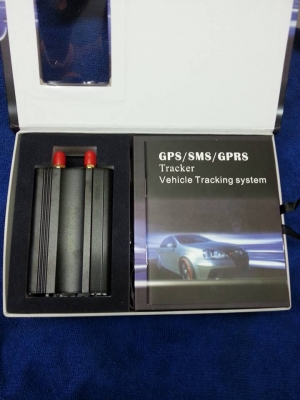 ขายกล่อง GPS / SMS / GPRS Tracker ในราคาถูก มีเอาไว้เพื่อ 1.ดักฟังคนคุยกันในรถ ลับหลังนินทาเรารึเปล่า ได้ทุกเวลาที่เราต้องการเช็ค 2.สามารถตรวจสอบได้ว่ารถอยู่ที่ไหน ตอนนี้ โดยการรายงานผลเข้าในโทรศัพท์มือถือของเรา ออกนอกเส้นทางรึไม่ 3.สามารถตัดการทำงานของระ