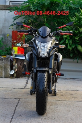 ขาย ER โฉมปี 13   สภาพดี  พร้อมรับสาวซ้อนท้าย