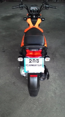 ZOOMER-X ปี57 สภาพเดิมๆพร้อมใช้งานครับ ZOOMER-X ปี57 สภาพเดิมๆพร้อมใช้งานครับ