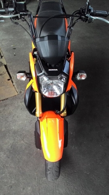 ZOOMER-X ปี57 สภาพเดิมๆพร้อมใช้งานครับ ZOOMER-X ปี57 สภาพเดิมๆพร้อมใช้งานครับ