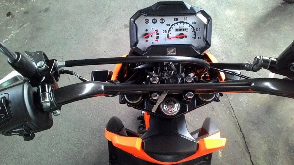 ZOOMER-X ปี57 สภาพเดิมๆพร้อมใช้งานครับ ZOOMER-X ปี57 สภาพเดิมๆพร้อมใช้งานครับ