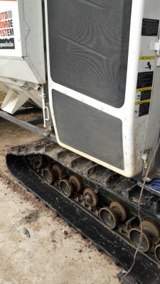 ต้องการขายรถเกี่ยวDC95GM Plus2 สแตนเลสขาย 700000