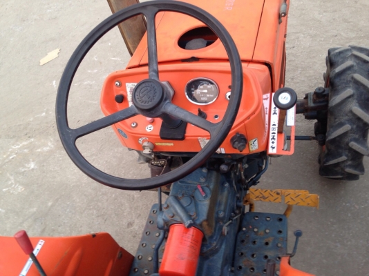 รถไถ KUBOTA  L1511DT