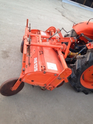 รถไถ KUBOTA  L1511DT