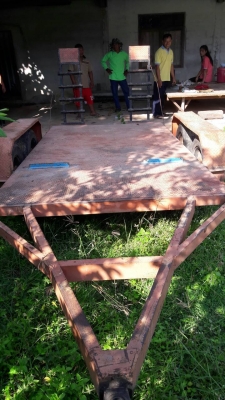 ขายรถลาก ขนาดรถเกี่ยวข้าวคูโบต้า DC 60 ,68 และ 70 ขายรถลาก ขนาดรถเกี่ยวข้าวคูโบต้า DC 60 ,68 และ 70