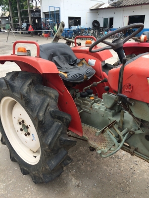 ขายรถไถ YANMA YM2210D