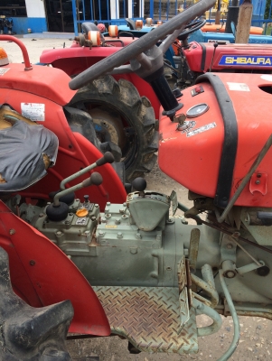 ขายรถไถ YANMA YM2210D