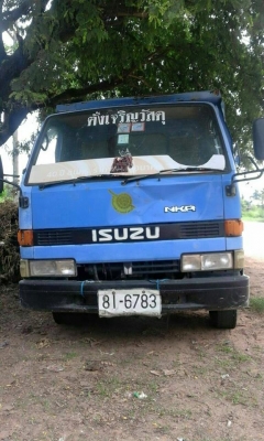ขายดั้ม ISUZU NKR110แรง สภาพพร้อมใช้งาน เอกสารพร้อมโอน สนใจโทร 090-8588220คุณนะ 093-3258446คุณบิว หรือเข้าดูสินค้าอื่นๆได้ที่ www.truck.in.th/498 หรือเพจFacebook ณรงค์ ซื้อขายรถมือสอง (เว็บไซต์ส่วนตัว) หรือFacebook ตลาดรถมือสอง คุณนะ