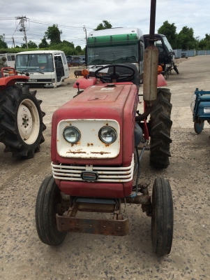 ขายรถไถ SHIBAURA  SD1800