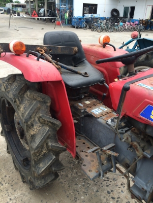 ขายรถไถ SHIBAURA  SD1800