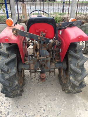 ขายรถไถ SHIBAURA  SD1800