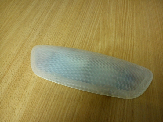 ไฟในเก๋งของรถ BENZ W210 ไฟในเก๋งของรถ BENZ W210