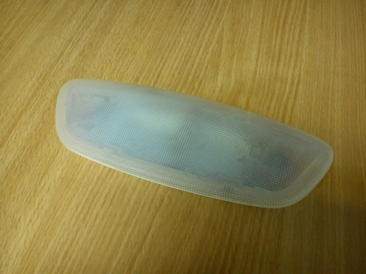 ไฟในเก๋งของรถ BENZ W210 ไฟในเก๋งของรถ BENZ W210