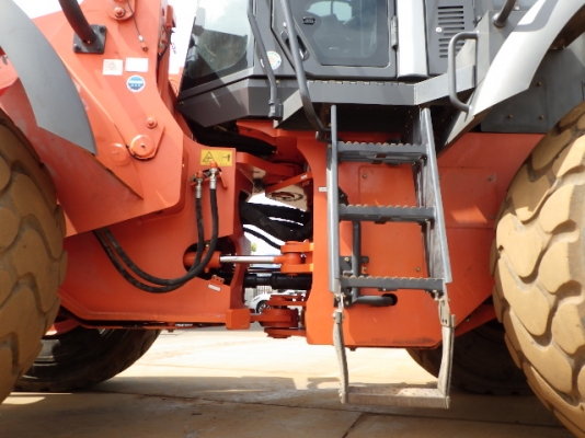 ขายรถตัก TCM ZW310-A ขายรถตัก TCM ZW310-A