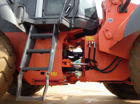 ขายรถตัก TCM ZW310-A ขายรถตัก TCM ZW310-A