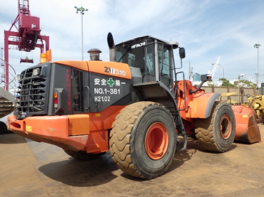 ขายรถตัก TCM ZW310-A ขายรถตัก TCM ZW310-A