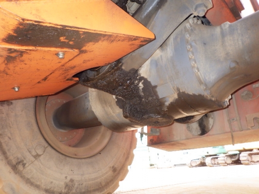 ขายรถตัก TCM ZW310-A ขายรถตัก TCM ZW310-A