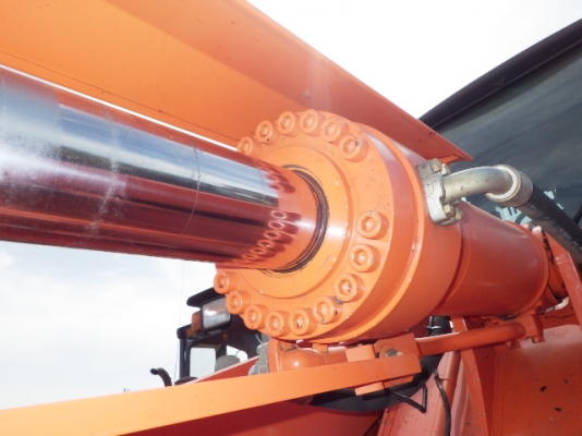 ขายรถตัก TCM ZW310-A ขายรถตัก TCM ZW310-A