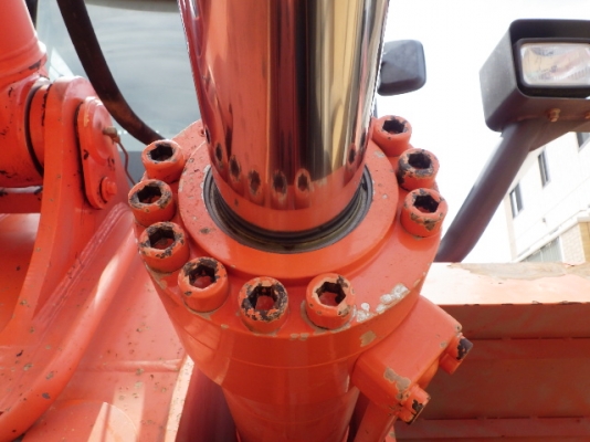 ขายรถตัก TCM ZW310-A ขายรถตัก TCM ZW310-A