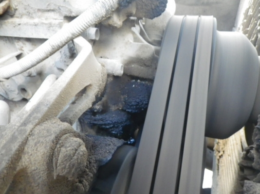 ขายรถตัก Furukawa FL345-3 ขายรถตัก Furukawa FL345-3