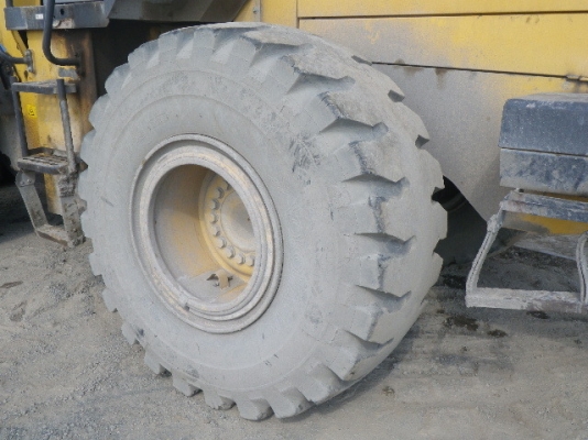 ขายรถตัก Furukawa FL345-3 ขายรถตัก Furukawa FL345-3