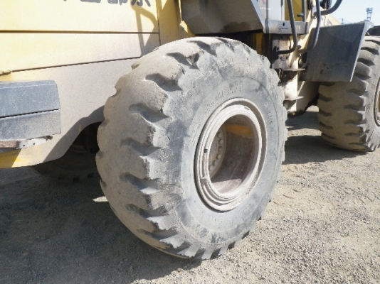 ขายรถตัก Furukawa FL345-3 ขายรถตัก Furukawa FL345-3