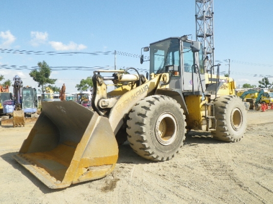 ขายรถตัก Furukawa FL345-3