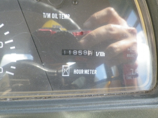 ขายรถตัก Furukawa FL345-3 ขายรถตัก Furukawa FL345-3