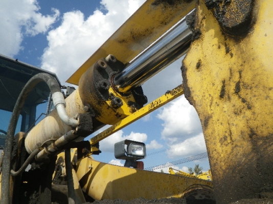 ขายรถตัก Furukawa FL345-3 ขายรถตัก Furukawa FL345-3