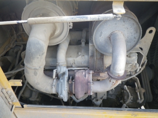 ขายรถตัก Furukawa FL345-3 ขายรถตัก Furukawa FL345-3