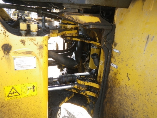 ขายรถตัก Furukawa FL345-3 ขายรถตัก Furukawa FL345-3