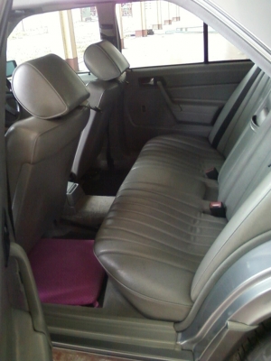 BENZ 190E 94   1J LPG+95