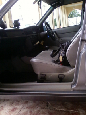 BENZ 190E 94   1J LPG+95