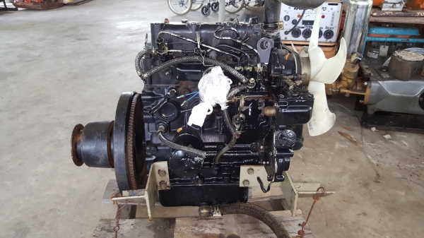 สามสูบ รหัสสินค้า S - 4 แน่ๆๆ 18 แรง