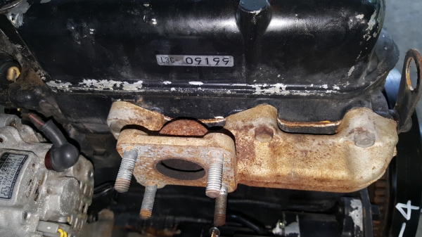 สามสูบ รหัสสินค้า S - 4 แน่ๆๆ 18 แรง