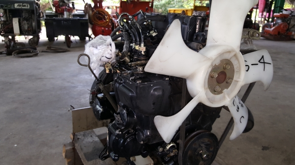 สามสูบ รหัสสินค้า S - 4 แน่ๆๆ 18 แรง