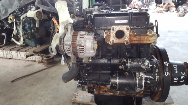 สามสูบ รหัสสินค้า S - 4 แน่ๆๆ 18 แรง