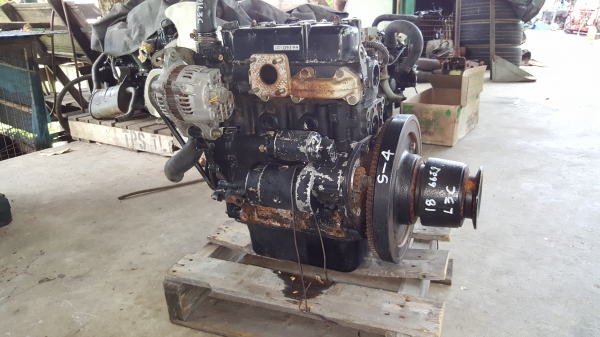 สามสูบ รหัสสินค้า S - 4 แน่ๆๆ 18 แรง